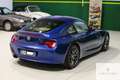 BMW Z4 Z4 3.0si cat Coupé - RARISSIMA COME NUOVA! Blau - thumbnail 4