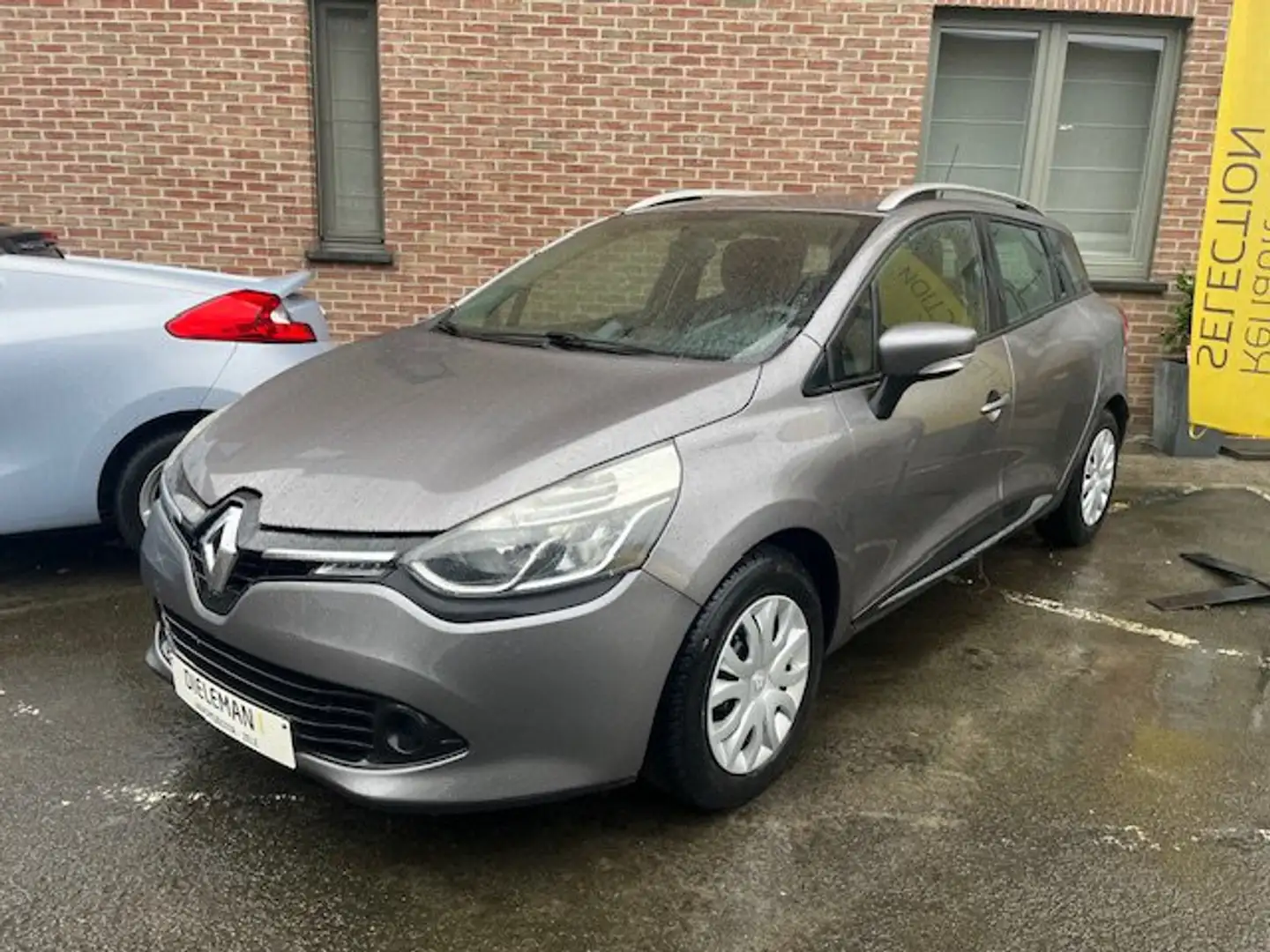 Renault Clio 16V Expression - 1