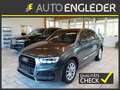 Audi Q3 2,0 TFSI quattro Sport S-tronic Grau - thumbnail 1