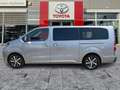 Toyota Proace Verso 2.0 D-4D L2 Team Deutschland Navi Argintiu - thumbnail 4