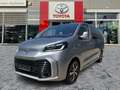 Toyota Proace Verso 2.0 D-4D L2 Team Deutschland Navi Argintiu - thumbnail 2