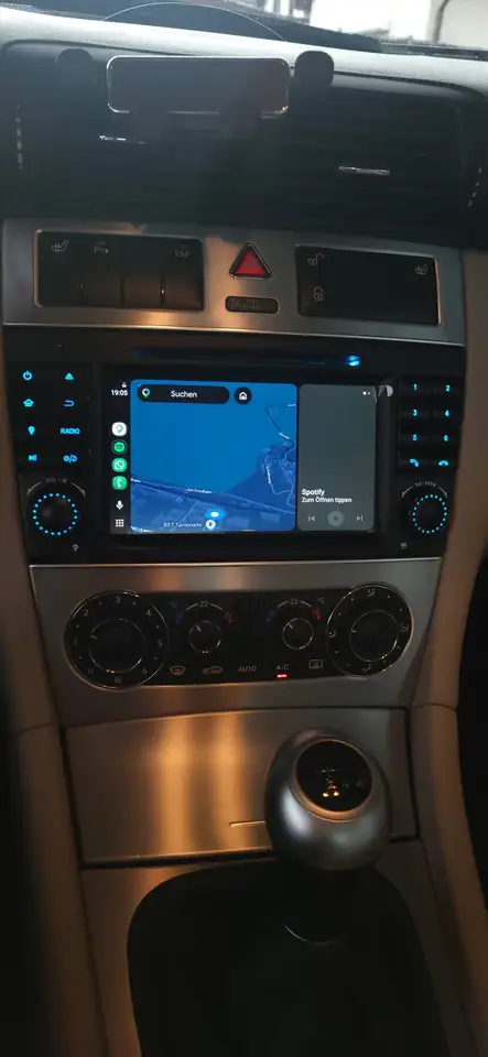 Das Auto