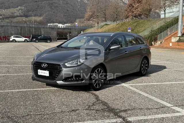 Hyundai i40 i40 Wagon 1.7 CRDi 141 CV Business