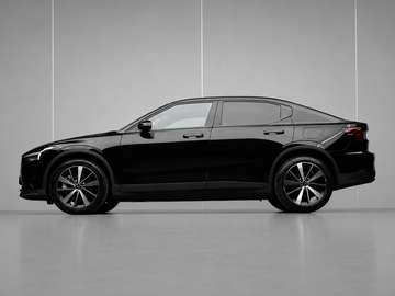 Standard Range Single Motor 63kWh Sport (APPLE CAR