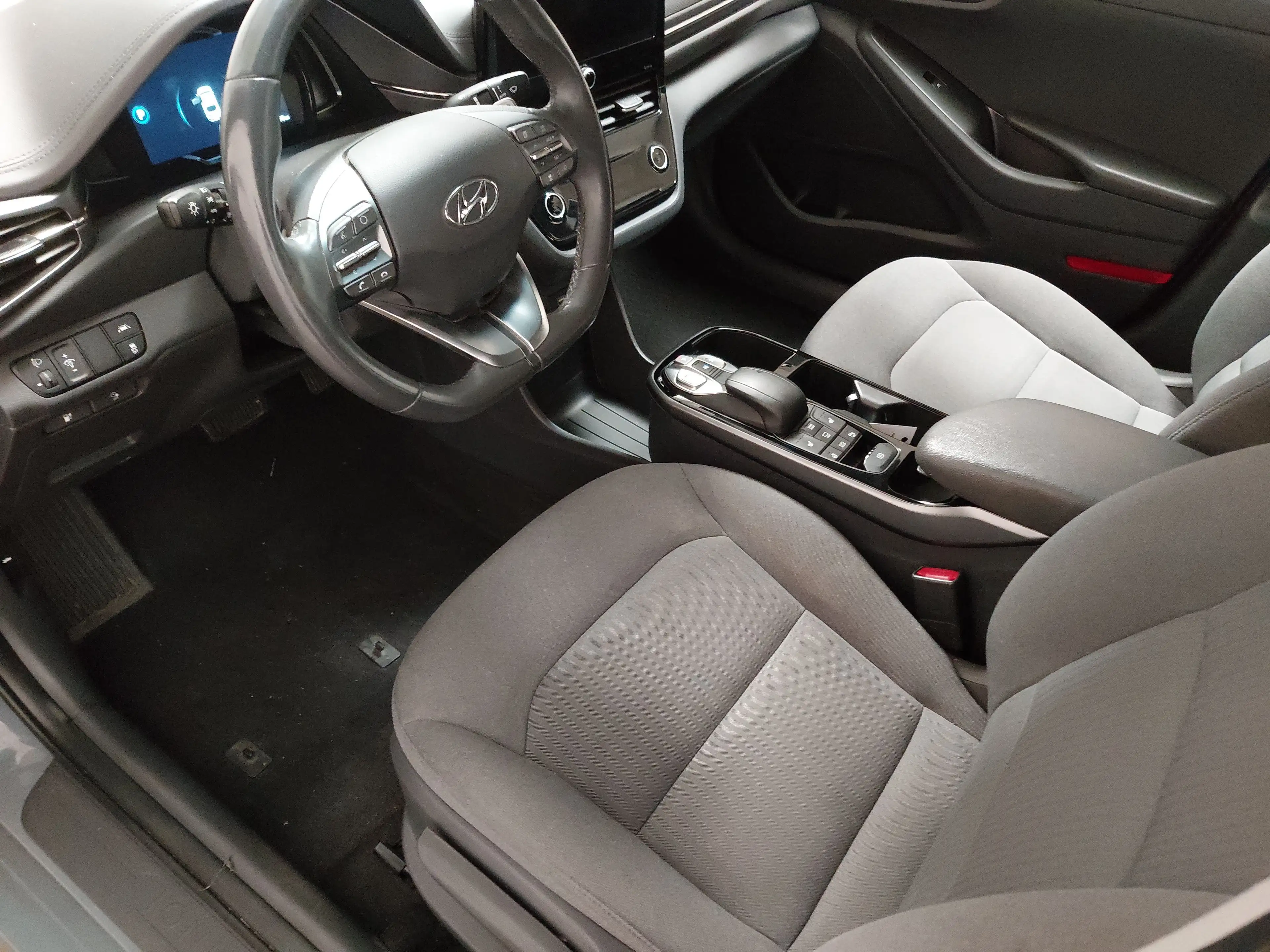 Hyundai IONIQ Elektro Trend Navi LED Kamera SHZ — photo 2
