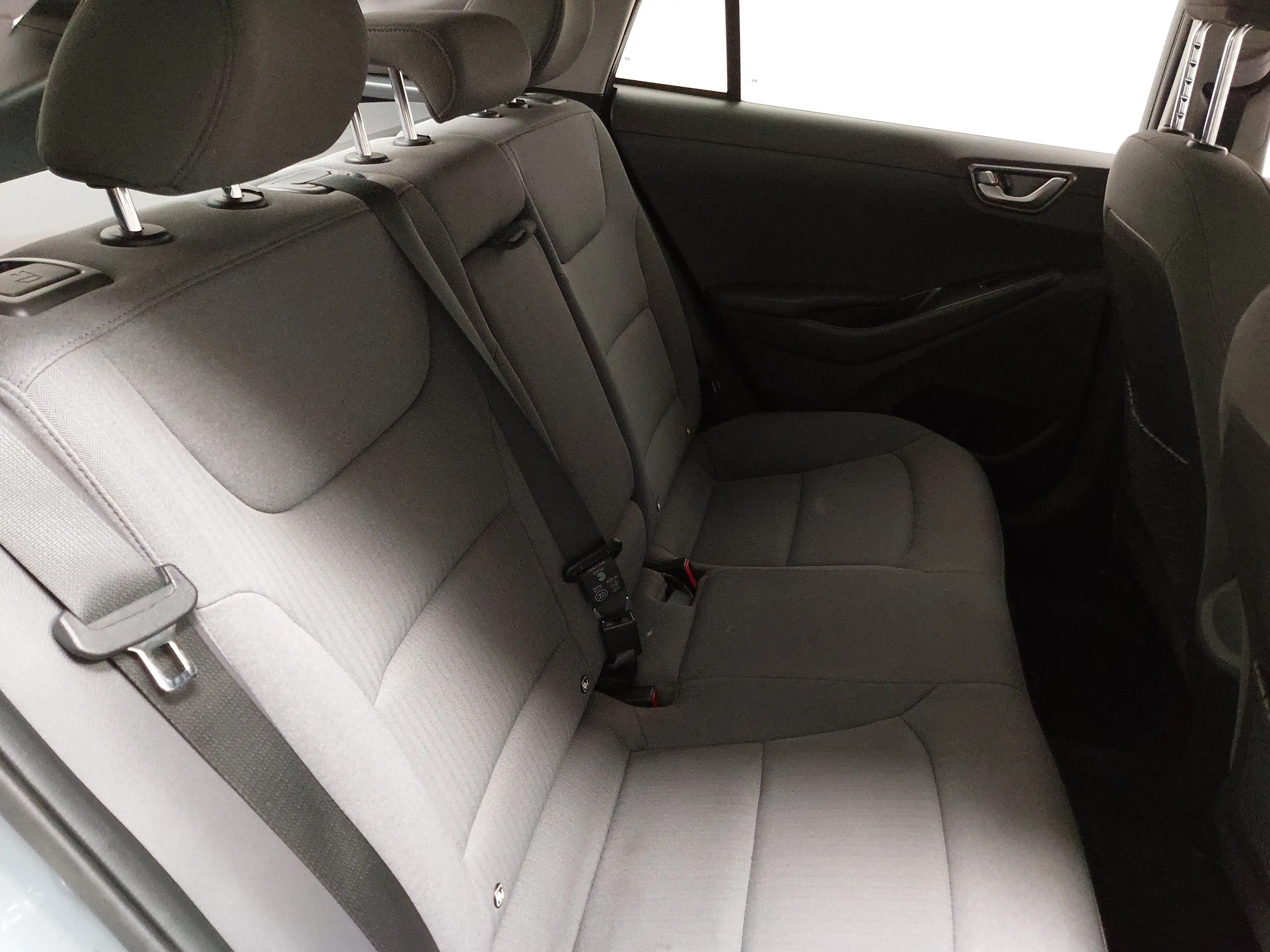 Hyundai IONIQ Elektro Trend Navi LED Kamera SHZ — photo 8
