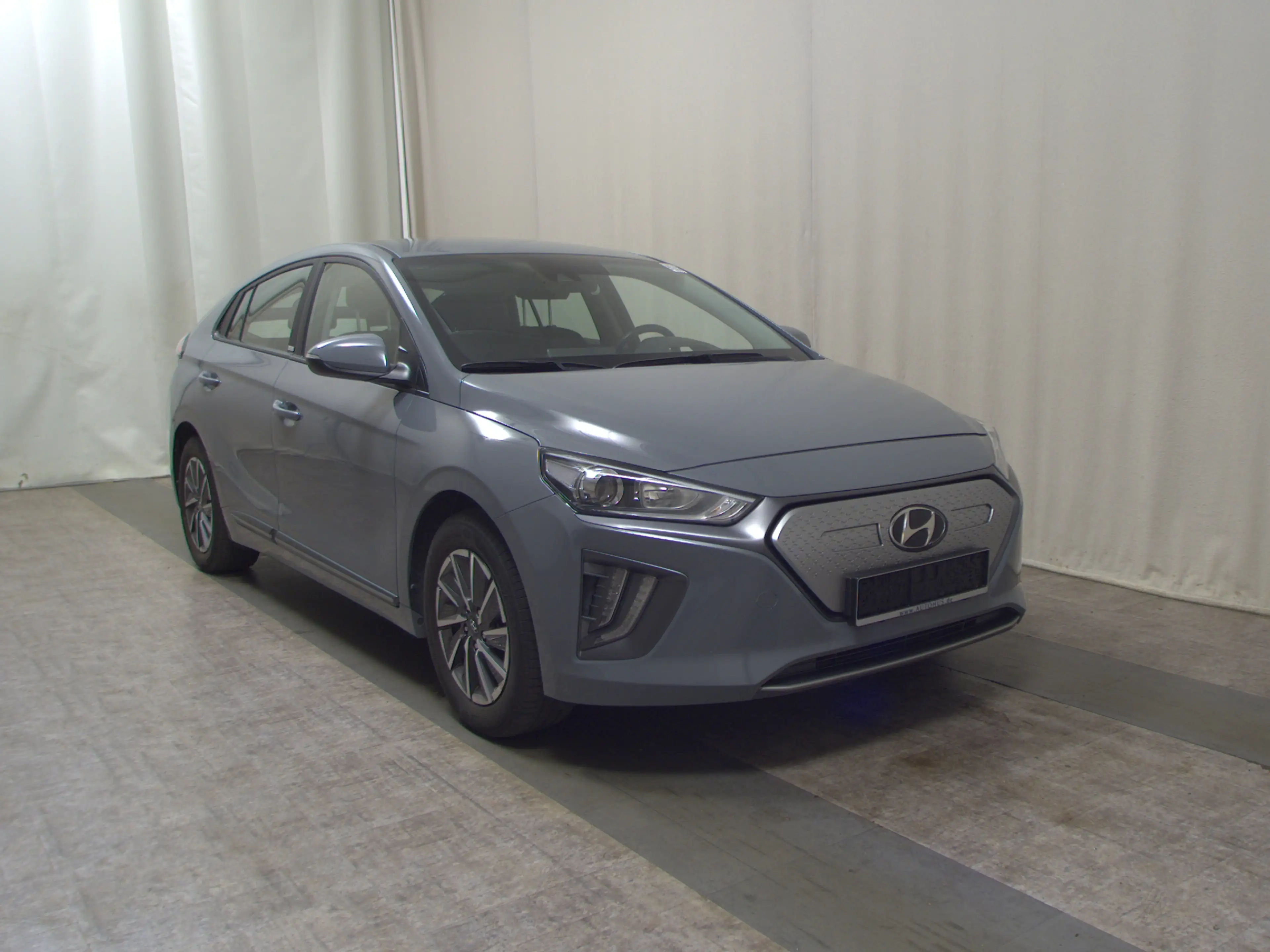 Hyundai IONIQ Elektro Trend Navi LED Kamera SHZ — photo 14