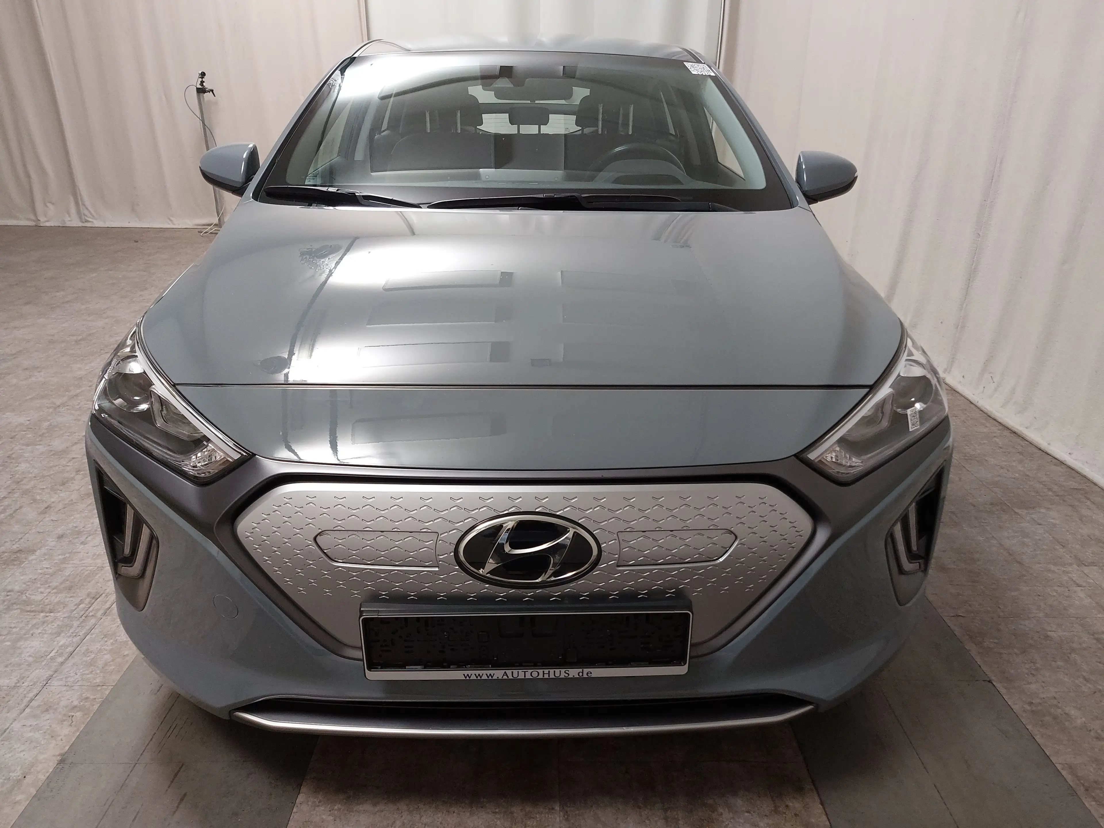 Hyundai IONIQ Elektro Trend Navi LED Kamera SHZ — photo 5