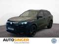 Volkswagen Tiguan R-Line TSI 4M BLACK*MASSAGE*PANO*360*AHK Schwarz - thumbnail 1