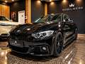 BMW 430 d Coupé Aut. M Sportpaket 258 PS Schwarz - thumbnail 1