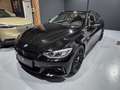BMW 430 d Coupé Aut. M Sportpaket 258 PS Schwarz - thumbnail 3