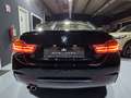BMW 430 d Coupé Aut. M Sportpaket 258 PS Schwarz - thumbnail 7