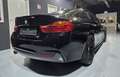 BMW 430 d Coupé Aut. M Sportpaket 258 PS Schwarz - thumbnail 23