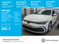Volkswagen Golf GTI Golf VIII 2.0 TSI DSG GTI Navi LEDPlus FrontAssi Weiß - thumbnail 1