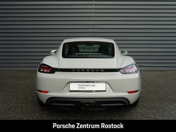 718 Style Edition PASM Rückfahrkamera