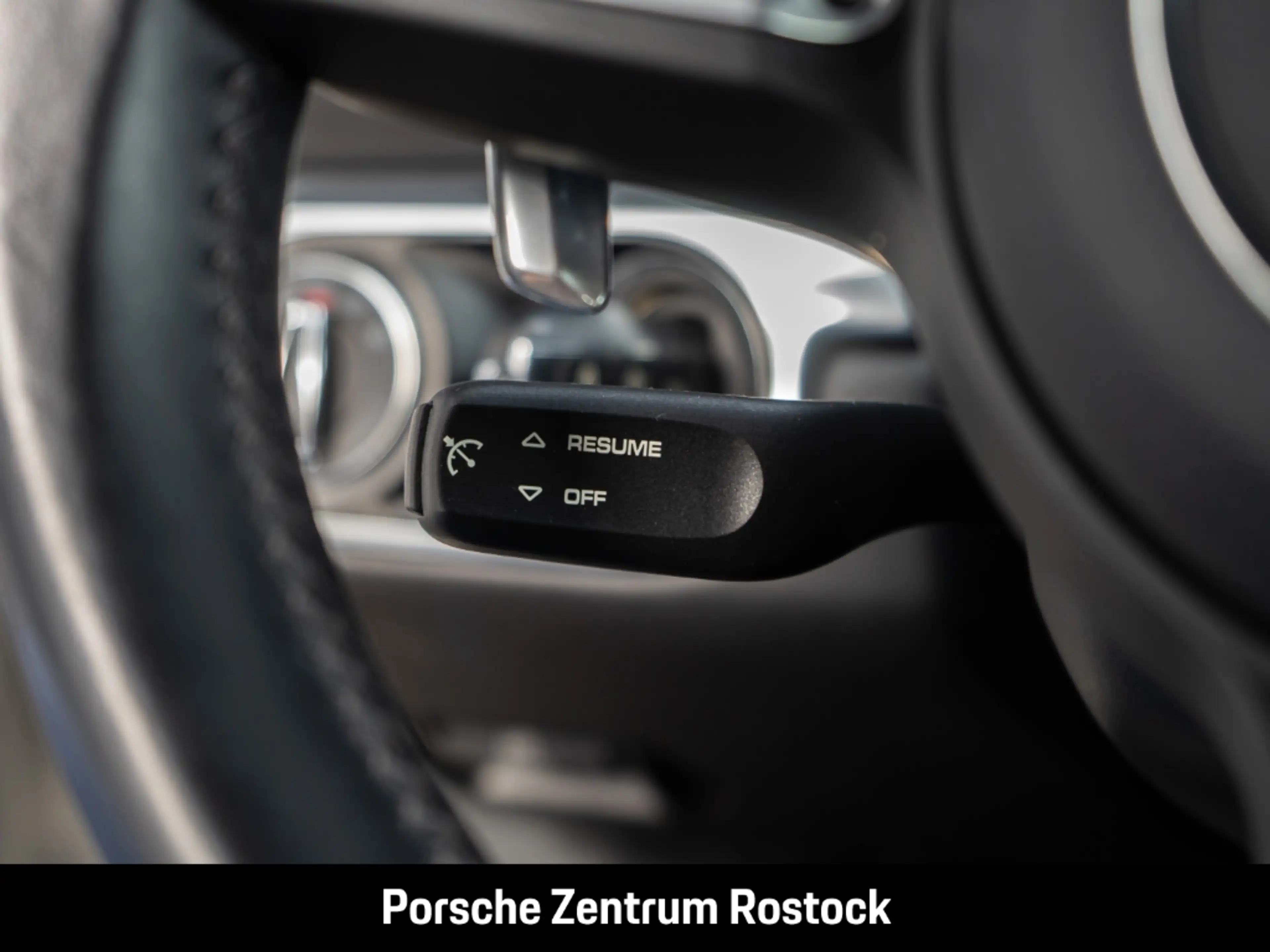 Porsche Cayman 718 Style Edition PASM Rückfahrkamera — photo 19