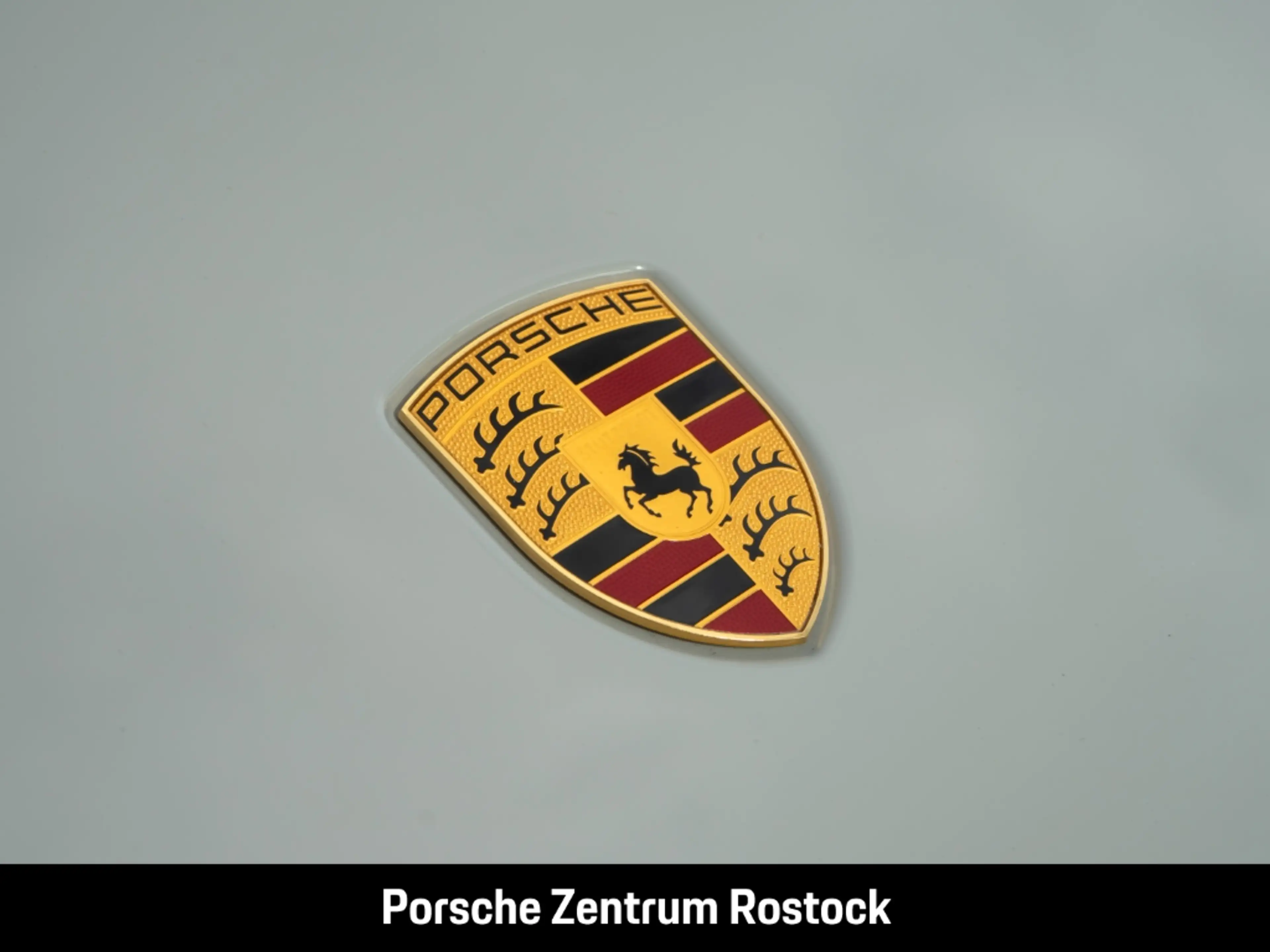 Porsche Cayman 718 Style Edition PASM Rückfahrkamera — photo 30