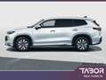Volkswagen Tayron 1.5 eHybrid 204 DSG LED+ Nav eHK IQ.Drive Silber - thumbnail 2
