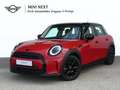 MINI Cooper E Cooper 136ch Edition Camden Красный - thumbnail 1