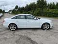 Audi A6 3.0 TDI quattro S Line I Navi I ACC Weiß - thumbnail 8