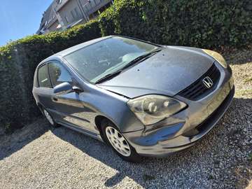 1.4i 5deuren airco