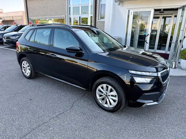 Skoda Kamiq Kamiq 1.0 tsi Ambition 110cv dsg