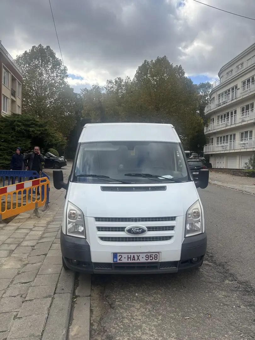 Ford Transit Transit Kombi 330 C TDCi 140 Trend - 2