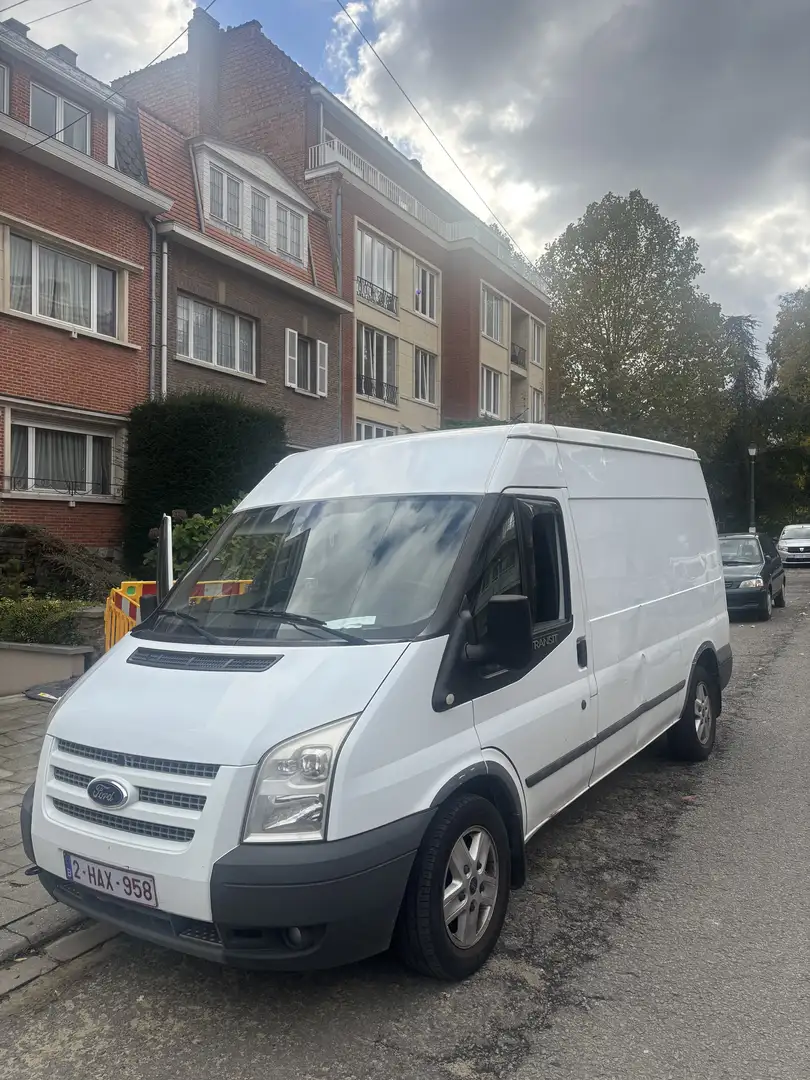 Ford Transit Transit Kombi 330 C TDCi 140 Trend - 1