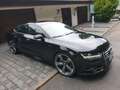 Audi A7 A7 3.0 TDI competition quattro tiptronic Schwarz - thumbnail 14