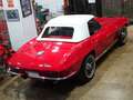 Chevrolet Corvette Sting Ray Rojo - thumbnail 10