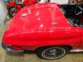 Chevrolet Corvette Sting Ray Rojo - thumbnail 25