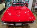 Chevrolet Corvette Sting Ray Rojo - thumbnail 3
