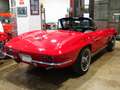 Chevrolet Corvette Sting Ray Rojo - thumbnail 2