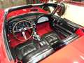 Chevrolet Corvette Sting Ray Rojo - thumbnail 37