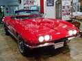 Chevrolet Corvette Sting Ray Rojo - thumbnail 29