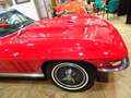 Chevrolet Corvette Sting Ray Rojo - thumbnail 18