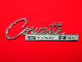 Chevrolet Corvette Sting Ray Rojo - thumbnail 23