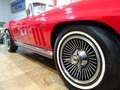 Chevrolet Corvette Sting Ray Rojo - thumbnail 26