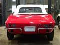 Chevrolet Corvette Sting Ray Rojo - thumbnail 41