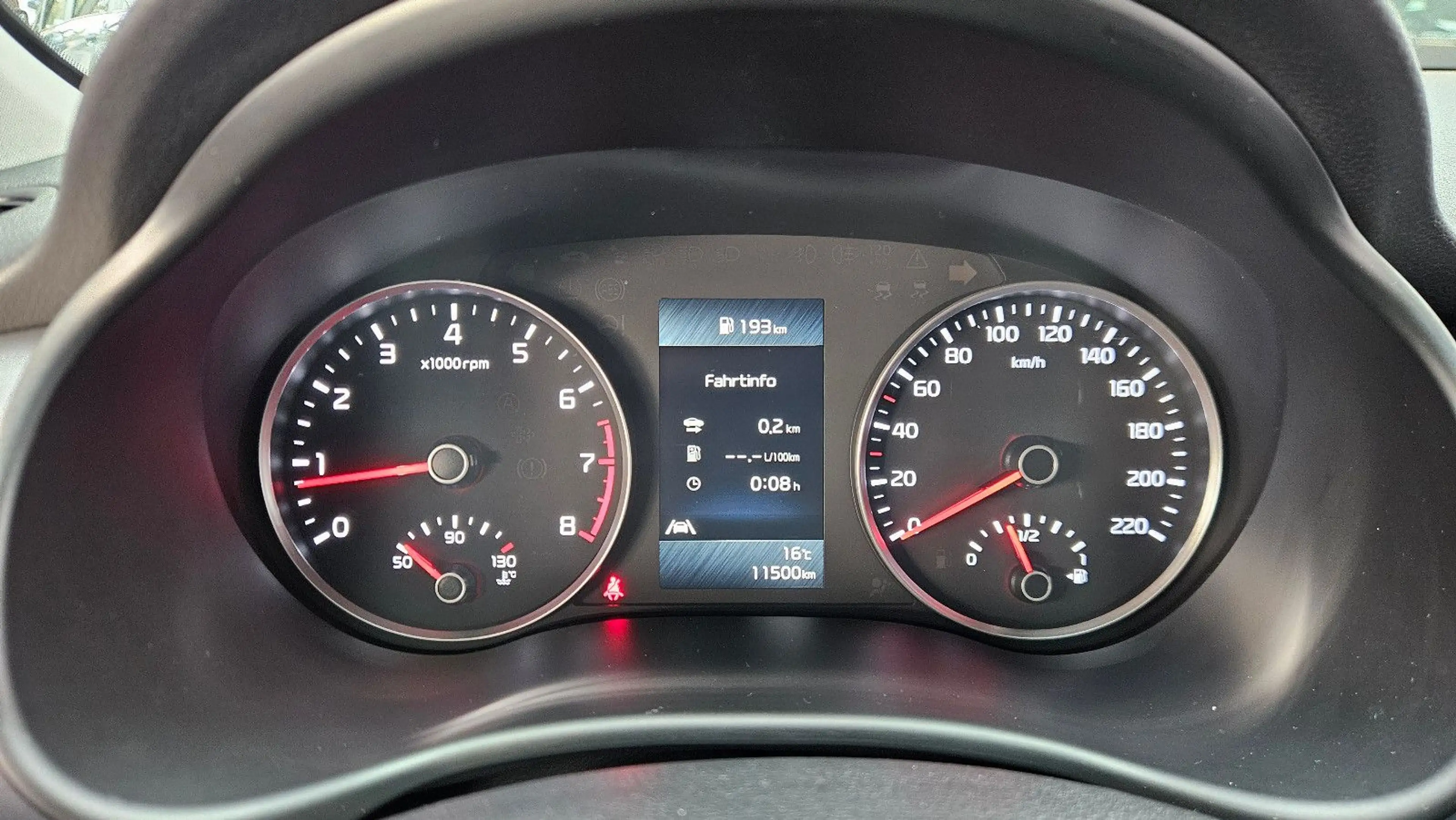 Kia Stonic Vision * 1.Hand * wenig km * SHZ * LHZ * — photo 10