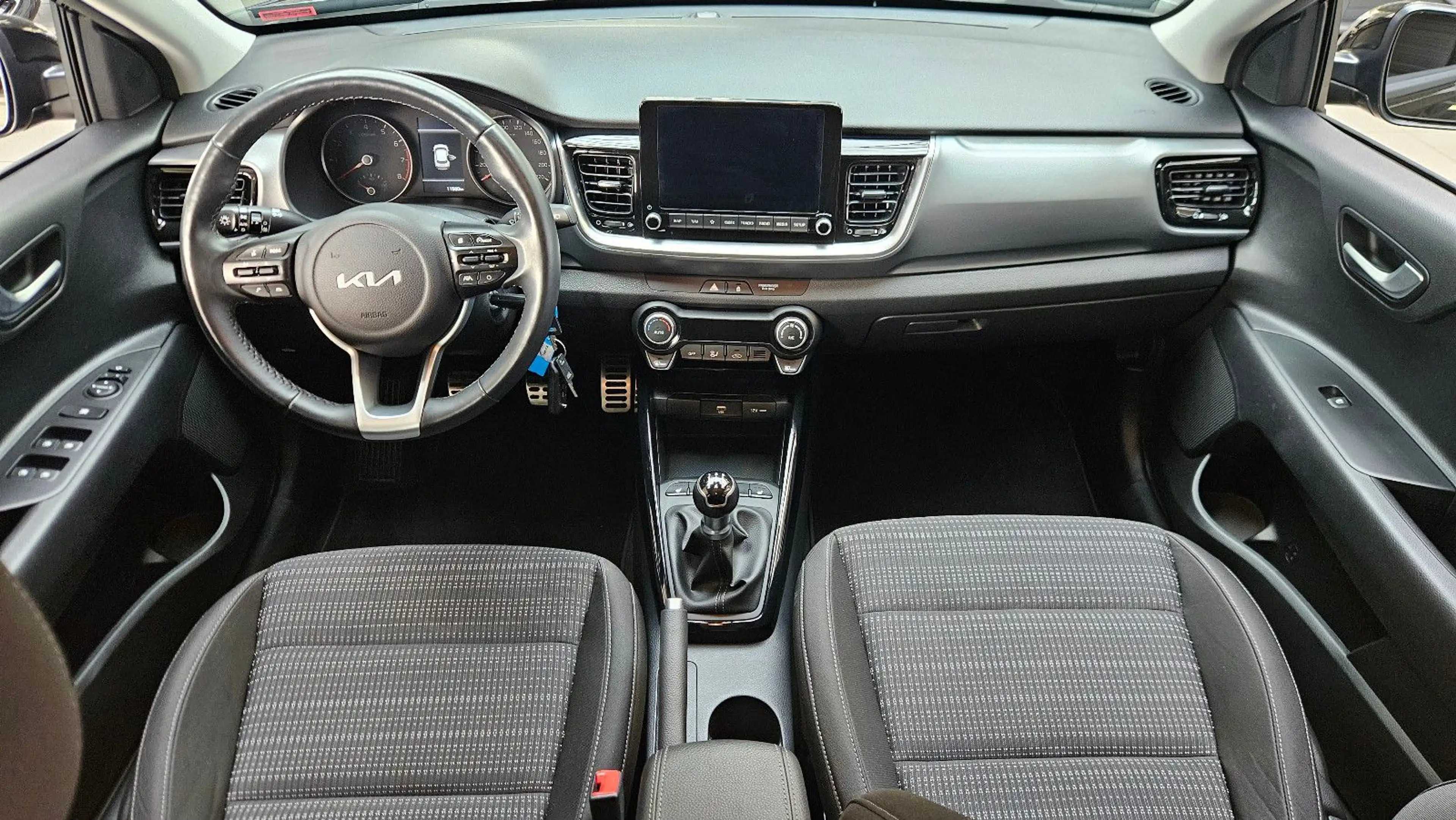 Kia Stonic Vision * 1.Hand * wenig km * SHZ * LHZ * — photo 9