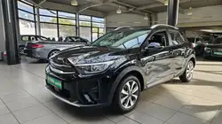 Kia Stonic Vision * 1.Hand * wenig km * SHZ * LHZ *