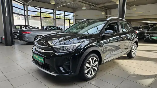 Kia Stonic Vision * 1.Hand * wenig km * SHZ * LHZ *