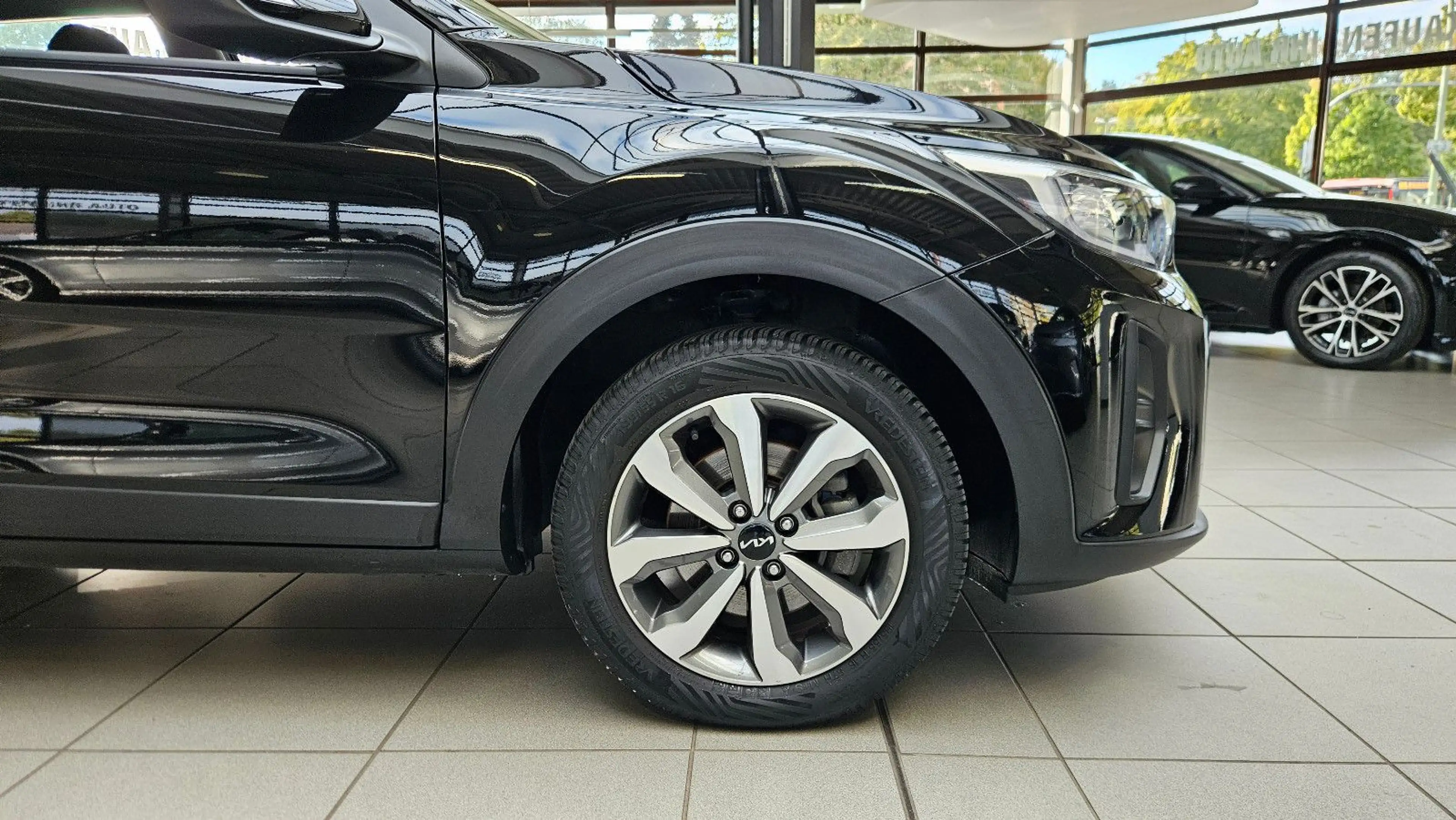 Kia Stonic Vision * 1.Hand * wenig km * SHZ * LHZ * — photo 5