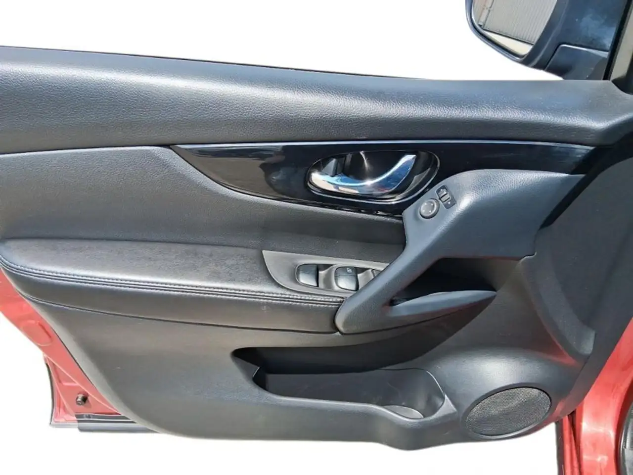 Nissan Qashqai photo Nissan Qashqai