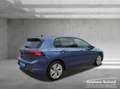 Volkswagen Golf Life 1,5 l TSI+116Ps+17Zoll+Pano+SideAssist Blauw - thumbnail 19