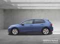 Volkswagen Golf Life 1,5 l TSI+116Ps+17Zoll+Pano+SideAssist Blauw - thumbnail 14