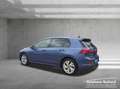 Volkswagen Golf Life 1,5 l TSI+116Ps+17Zoll+Pano+SideAssist Blauw - thumbnail 15