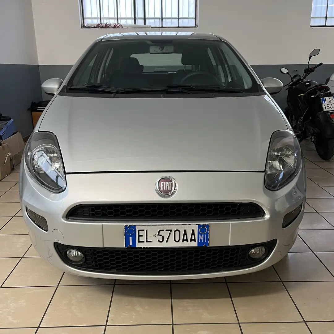 Fiat Grande Punto 5p 1.2 Actual s&s 69cv - 1
