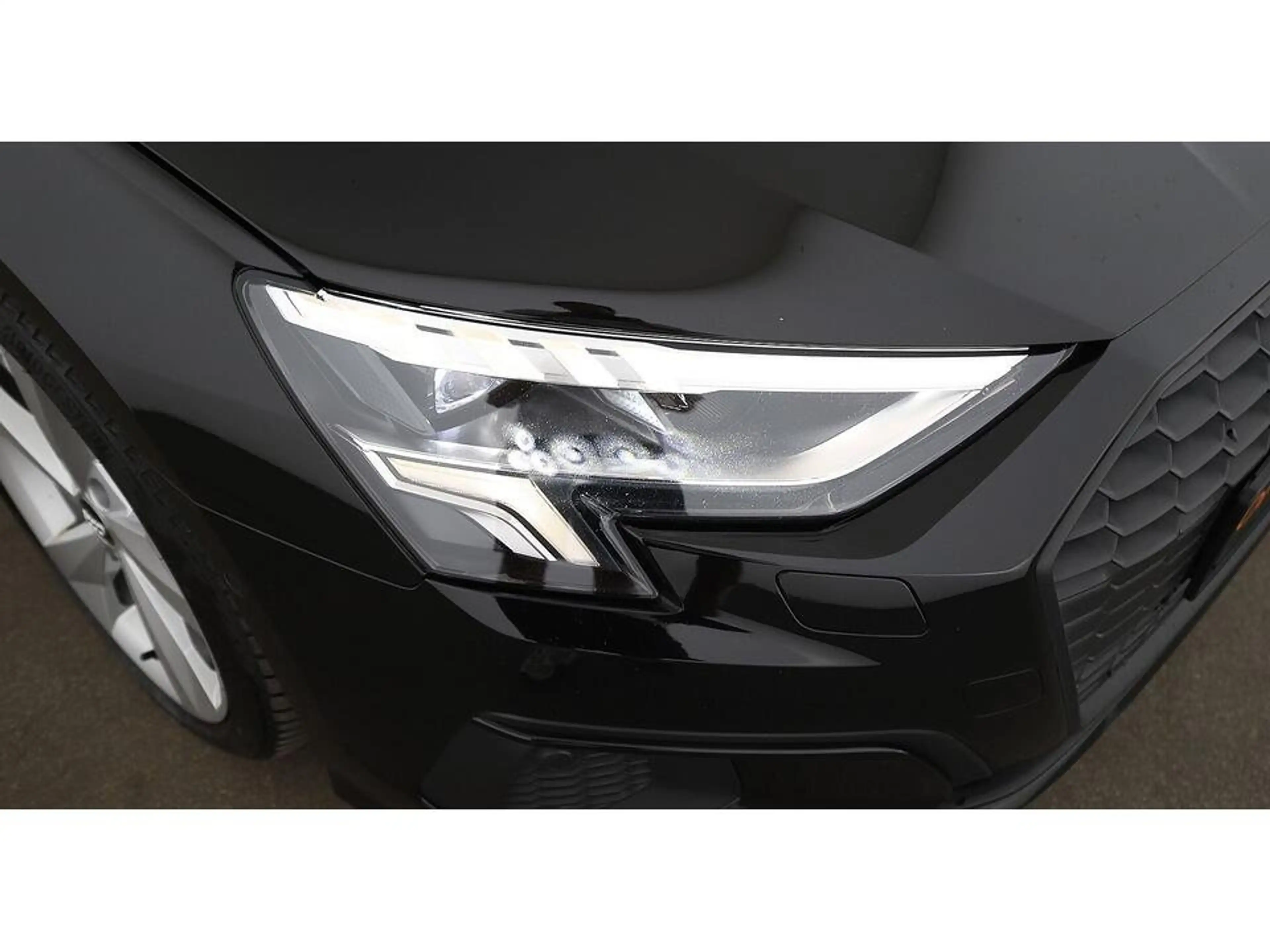 Audi A3 SB 40 TFSI e Aut LED NAVI SITZHZG ASSIST PDC — photo 10